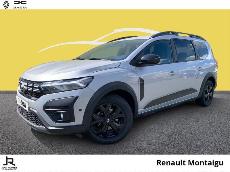 Image de l'annonce principale - Dacia Jogger