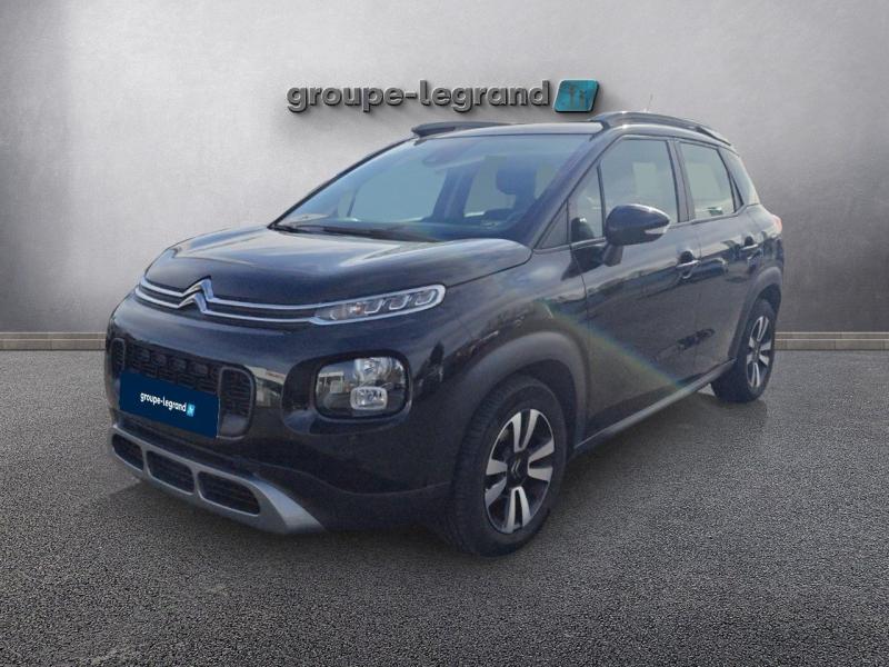 Image de l'annonce principale - Citroën C3 Aircross