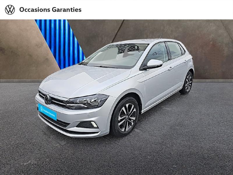 Image de l'annonce principale - Volkswagen Polo