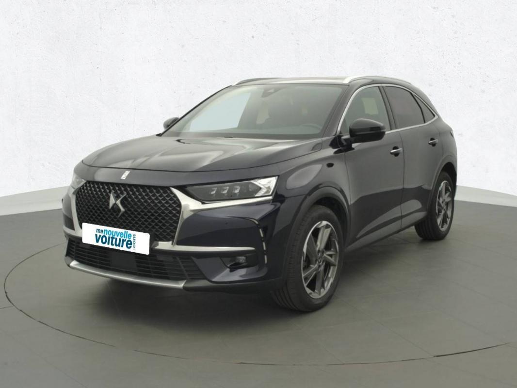 Image de l'annonce principale - DS Automobiles DS 7 Crossback