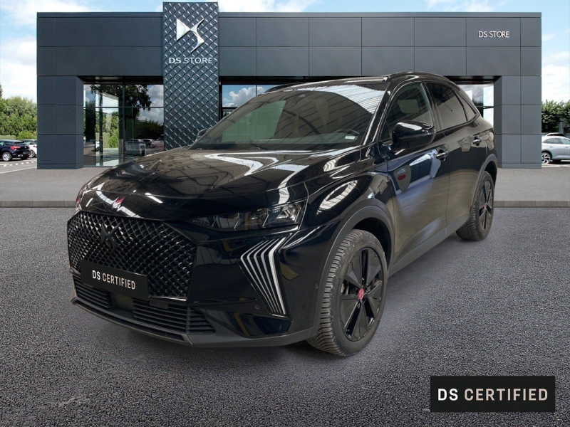 Image de l'annonce principale - DS Automobiles DS 7