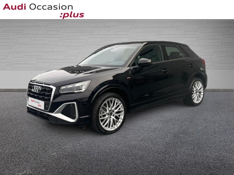 Image de l'annonce principale - Audi Q2