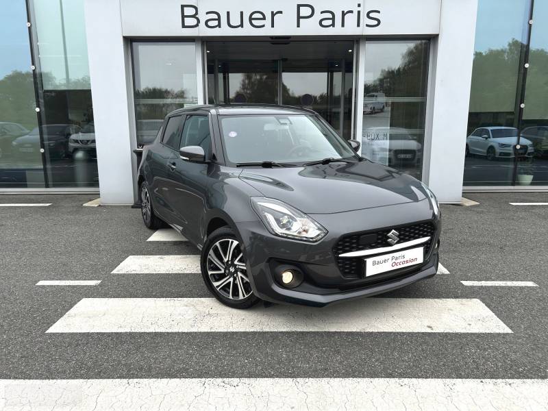 Image de l'annonce principale - Suzuki Swift