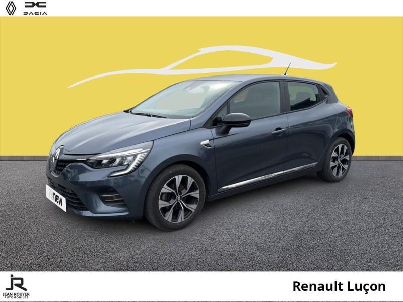 Image de l'annonce principale - Renault Clio