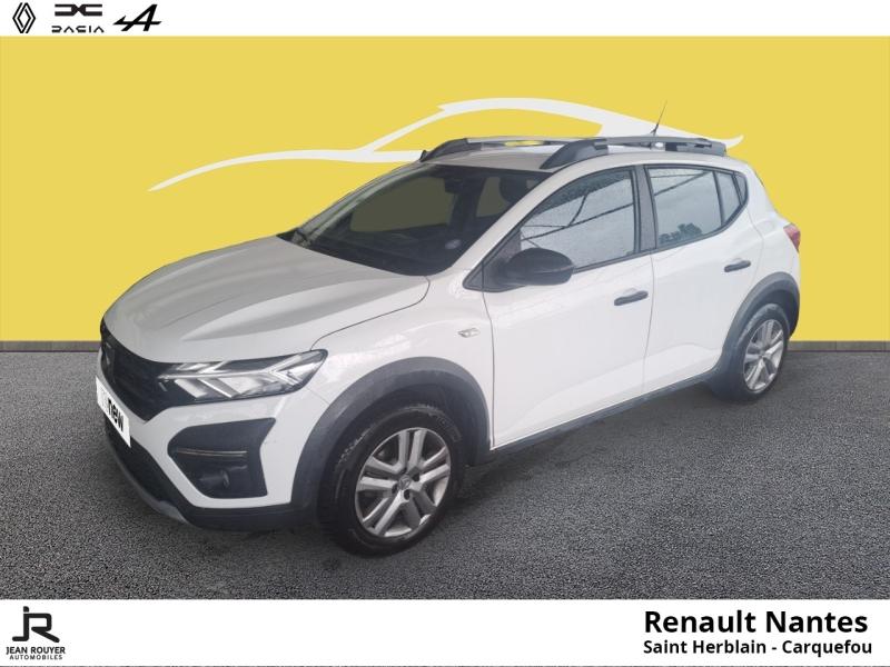 Image de l'annonce principale - Dacia Sandero Stepway