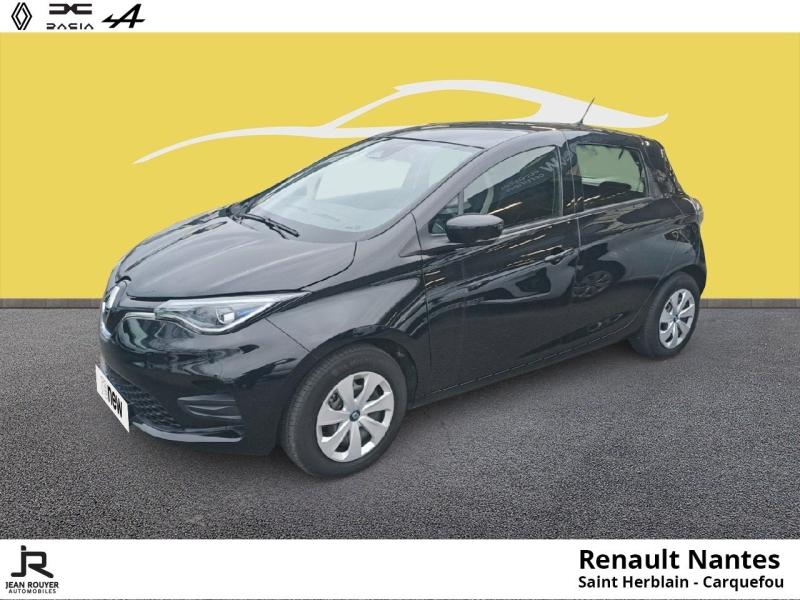 Image de l'annonce principale - Renault Zoe