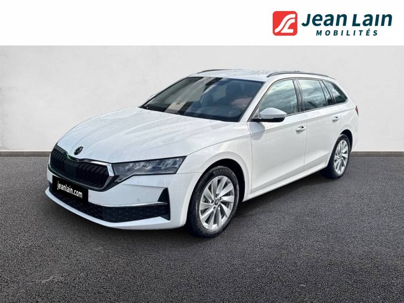 Image de l'annonce principale - Skoda Octavia