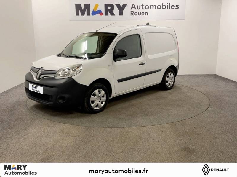 Image de l'annonce principale - Renault Kangoo