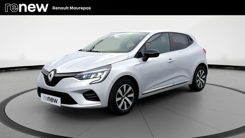 Image de l'annonce principale - Renault Clio