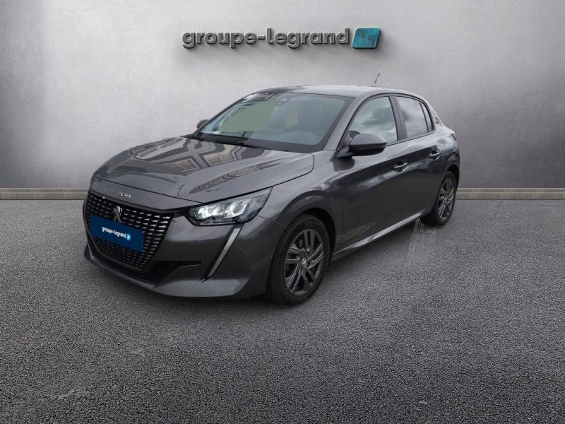Image de l'annonce principale - Peugeot 208
