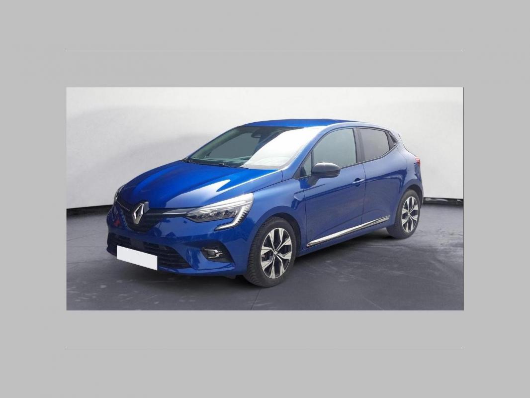 Image de l'annonce principale - Renault Clio