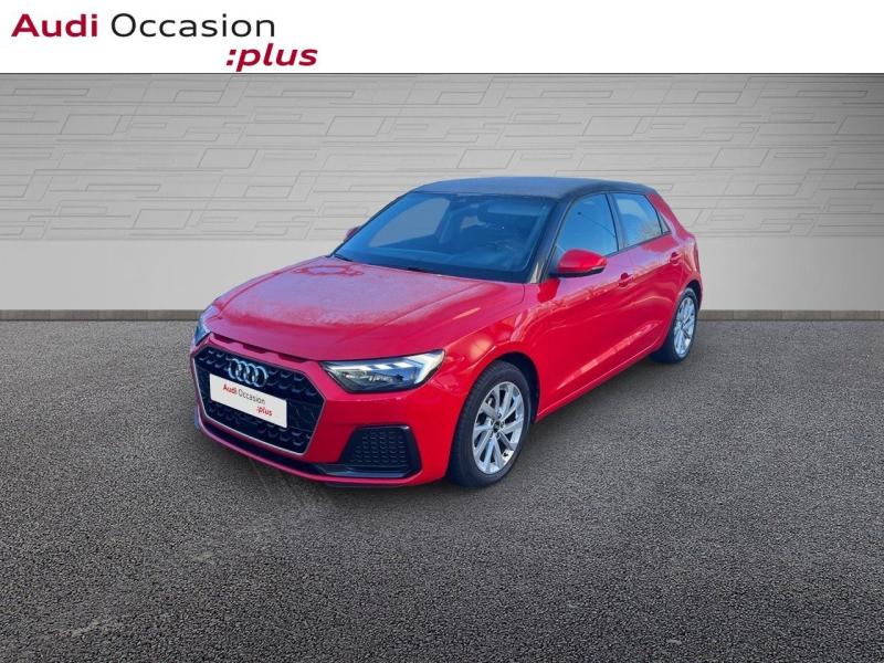 Image de l'annonce principale - Audi A1