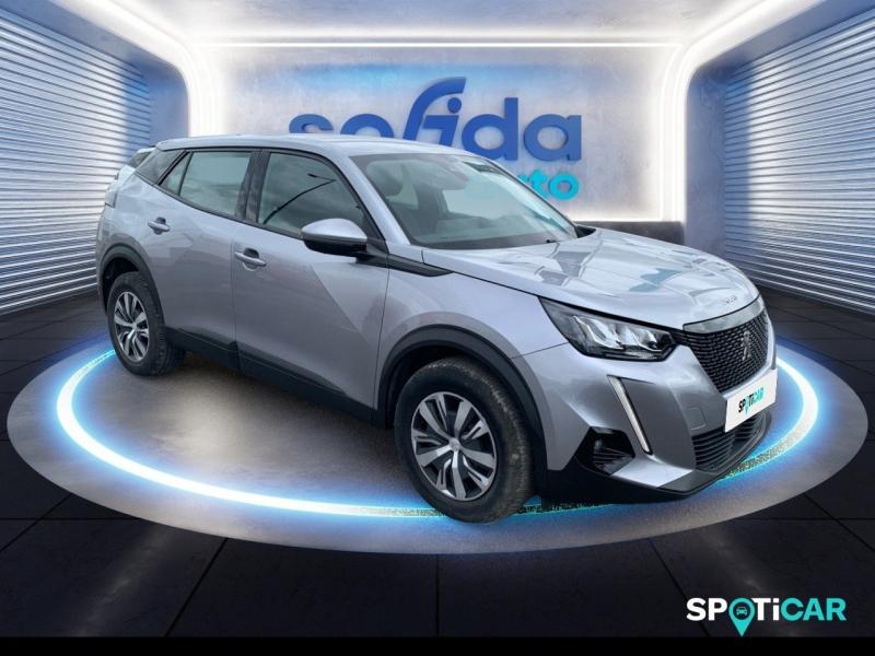 Image de l'annonce principale - Peugeot 2008