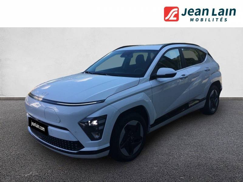 Image de l'annonce principale - Hyundai Kona Électrique