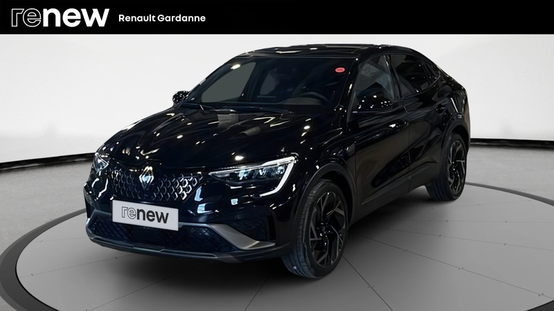 Image de l'annonce principale - Renault Arkana