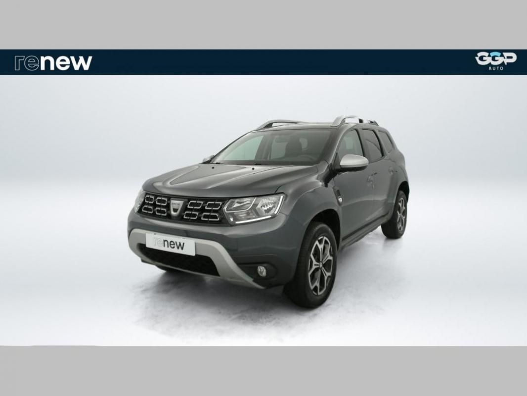 Image de l'annonce principale - Dacia Duster