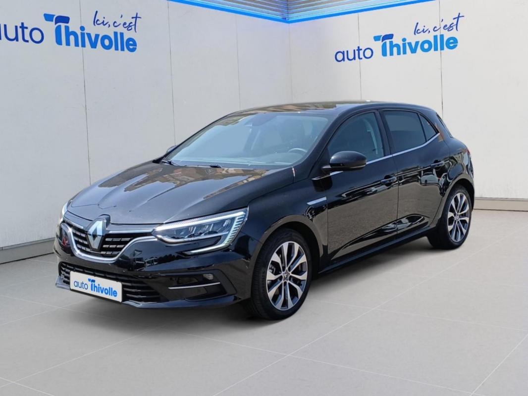 Image de l'annonce principale - Renault Megane