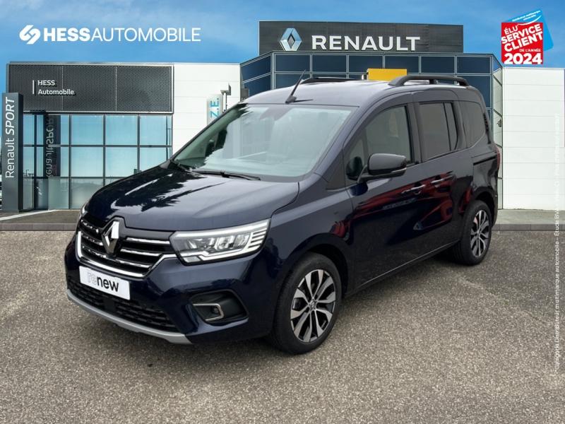 Image de l'annonce principale - Renault Kangoo