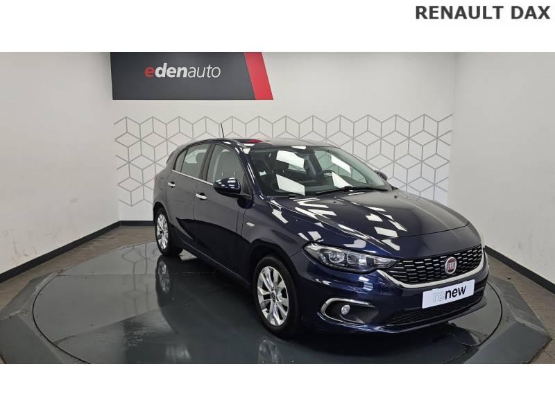 Image de l'annonce principale - Fiat Tipo