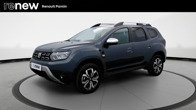 Image de l'annonce principale - Dacia Duster