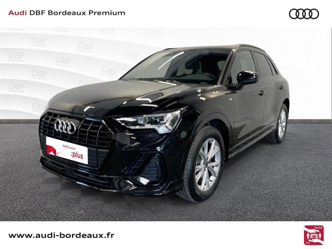 Image de l'annonce principale - Audi Q3