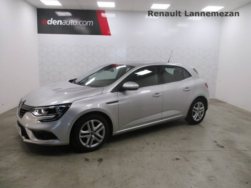 Image de l'annonce principale - Renault Megane