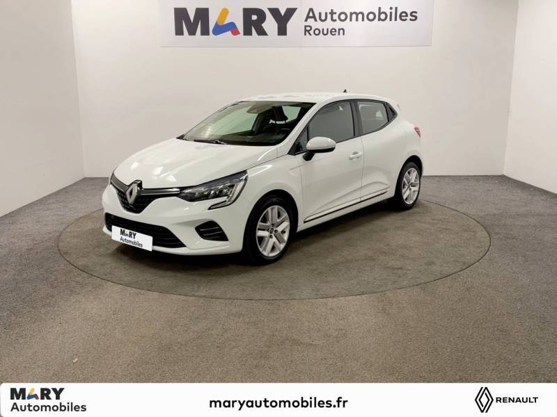 Image de l'annonce principale - Renault Clio