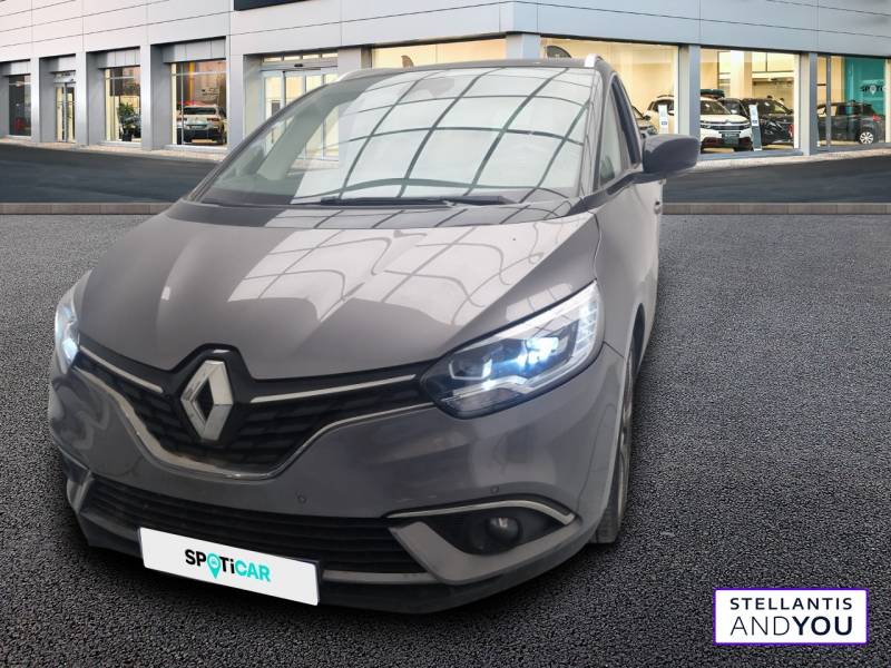 Image de l'annonce principale - Renault Grand Scénic