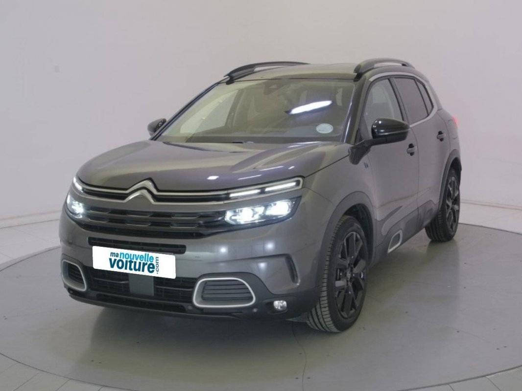 Image de l'annonce principale - Citroën C5 Aircross