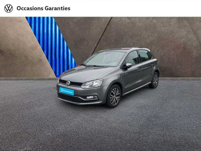 Image de l'annonce principale - Volkswagen Polo