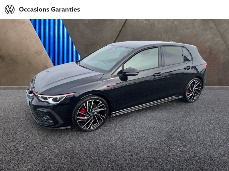 Image de l'annonce principale - Volkswagen Golf GTI