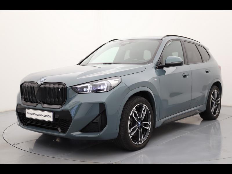 Image de l'annonce principale - BMW X1