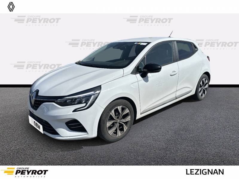 Image de l'annonce principale - Renault Clio