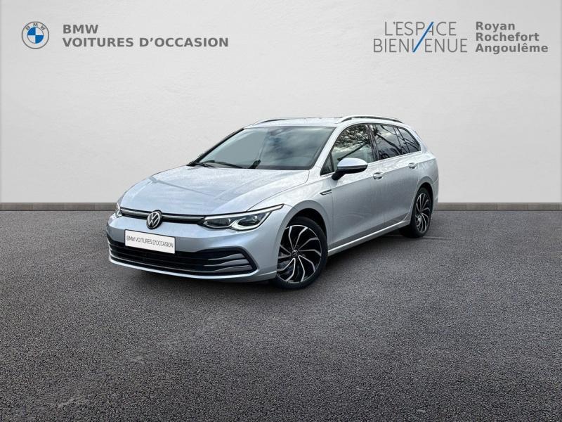 Image de l'annonce principale - Volkswagen Golf