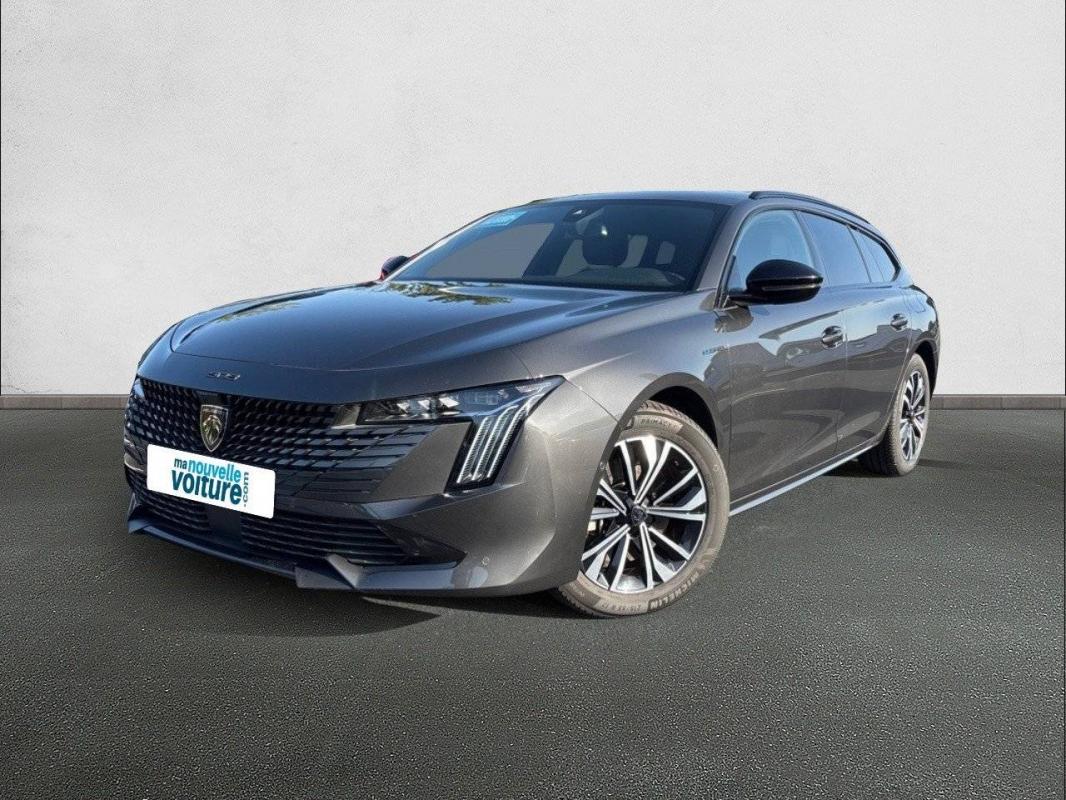 Image de l'annonce principale - Peugeot 508 SW