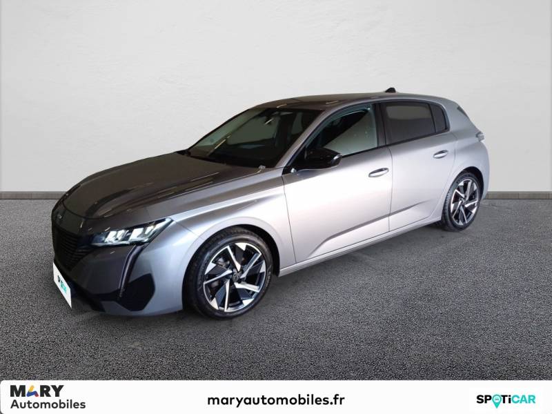 Image de l'annonce principale - Peugeot 308