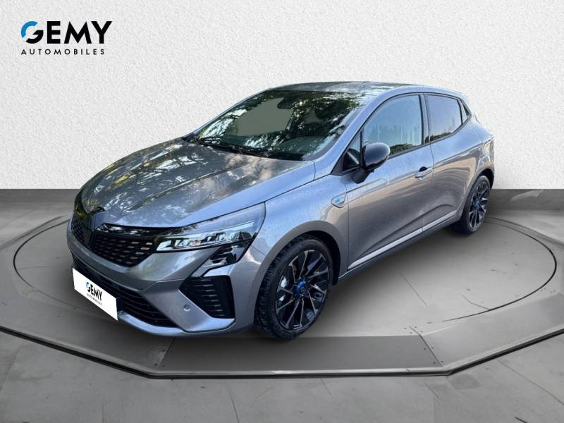 Image de l'annonce principale - Renault Clio