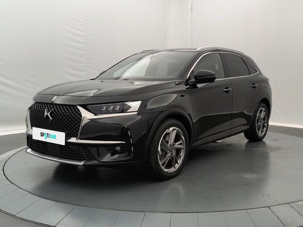 Image de l'annonce principale - DS DS 7 Crossback
