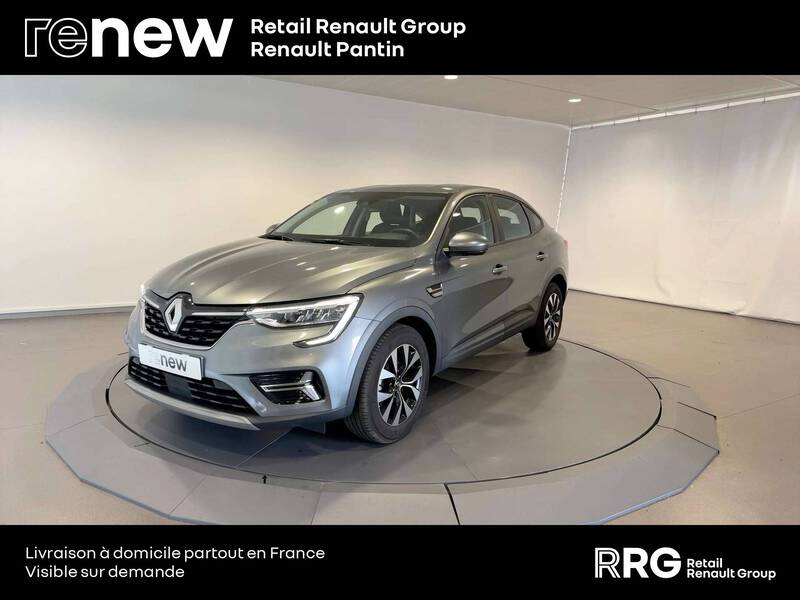 Image de l'annonce principale - Renault Arkana