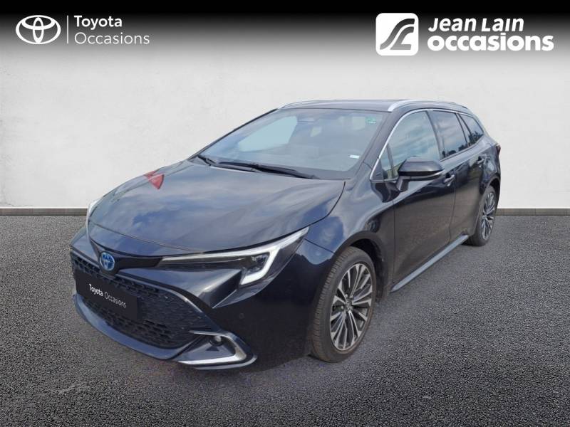 Image de l'annonce principale - Toyota Corolla Touring Sport