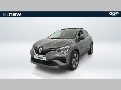 Image de l'annonce principale - Renault Captur