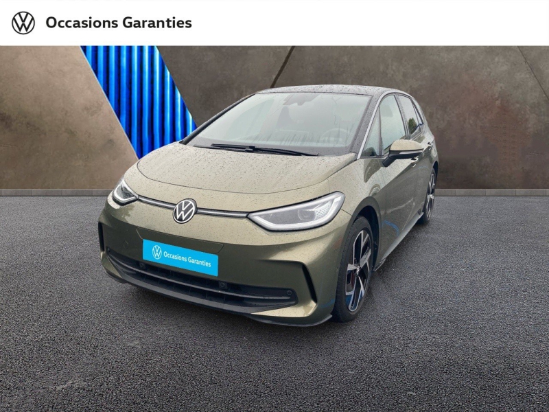 Image de l'annonce principale - Volkswagen ID.3