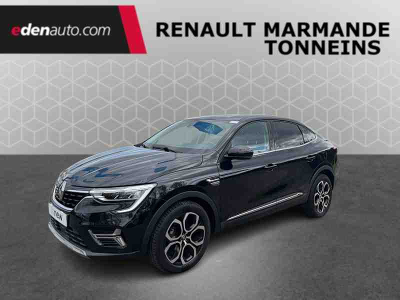 Image de l'annonce principale - Renault Arkana