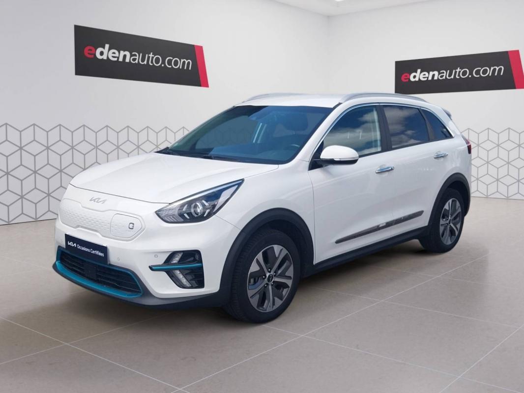 Image de l'annonce principale - Kia Niro