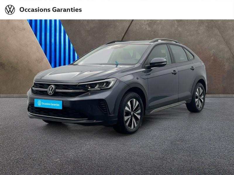 Image de l'annonce principale - Volkswagen Taigo