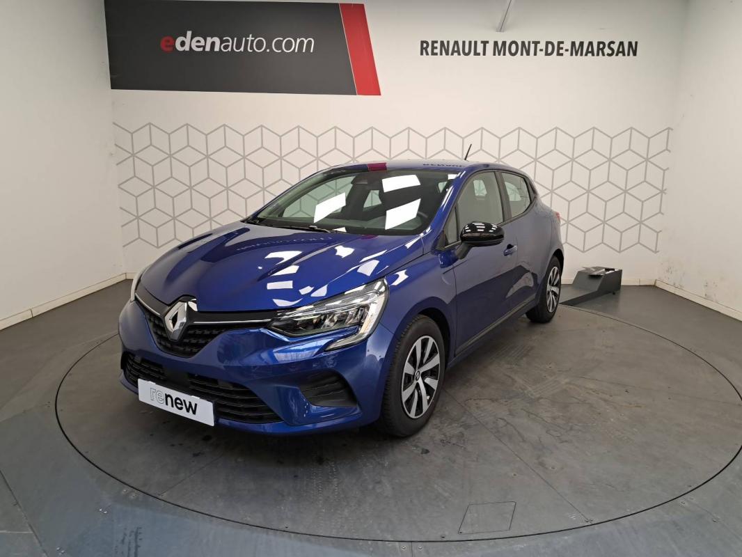 Image de l'annonce principale - Renault Clio