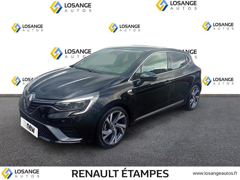 Image de l'annonce principale - Renault Clio