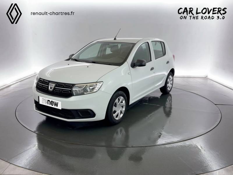 Image de l'annonce principale - Dacia Sandero