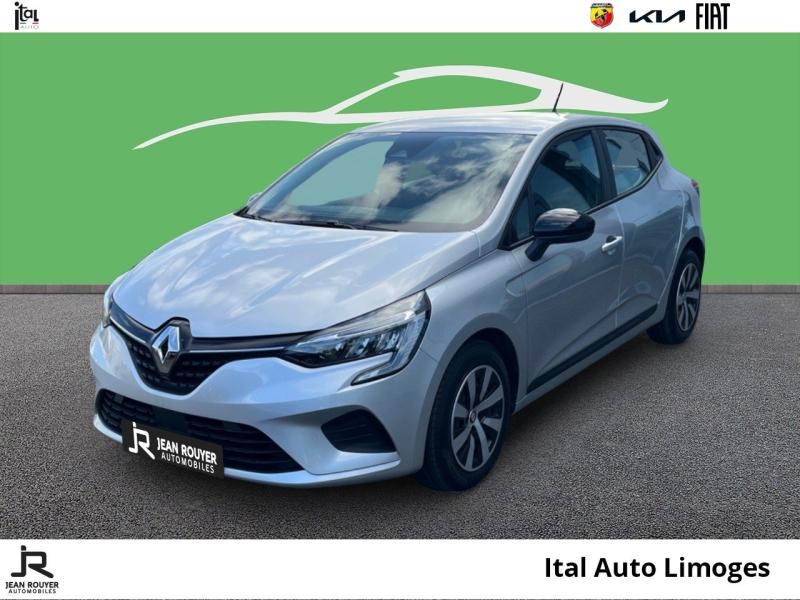 Image de l'annonce principale - Renault Clio