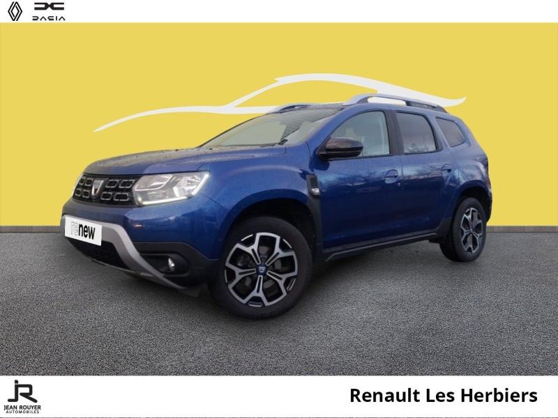 Image de l'annonce principale - Dacia Duster